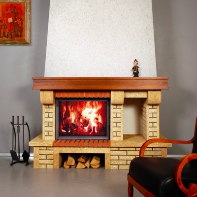 Каминная облицовка Sunhill Parma Каминная облицовка Sunhill Parma