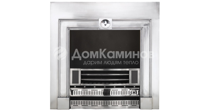 Каминная топка Stovax Kensington Steel Insert