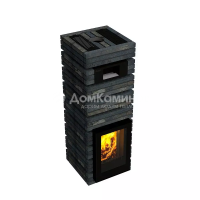  Печи для бани и сауны