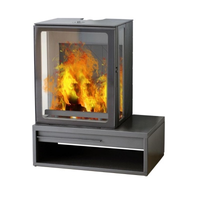 Печь Eco Minimal 35 Печь Eco Minimal 35