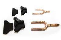 DANTEX Разветвитель для внутреннего блока  двухтрубной системы MD-ZHN01E