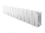Радиатор Royal Thermo PianoForte 200 /Bianco Traffico - 20 секц.