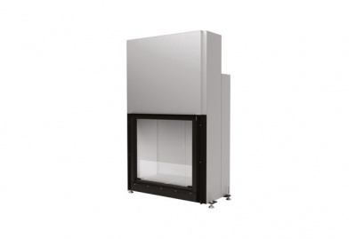 Каминная топка MCZ Forma 75