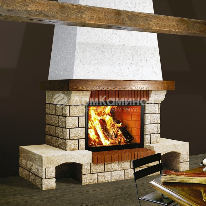 Каминная облицовка Sunhill Florida