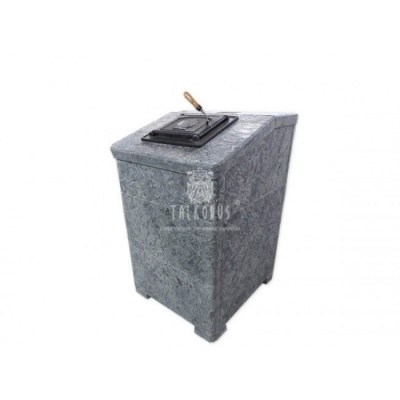 Теплонакопительная облицовка Talkorus Президент СА-01 для банной печи Гефест ПБ-3 Теплонакопительная облицовка Talkorus Президент СА-01 для банной печи Гефест ПБ-3