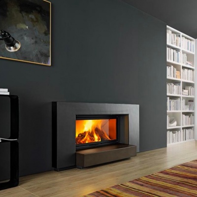 Каминная облицовка Piazzetta CAMBRIDGE  Каминная облицовка Piazzetta CAMBRIDGE