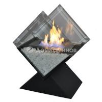 Настольный биокамин Брильянт Настольный биокамин Брильянт