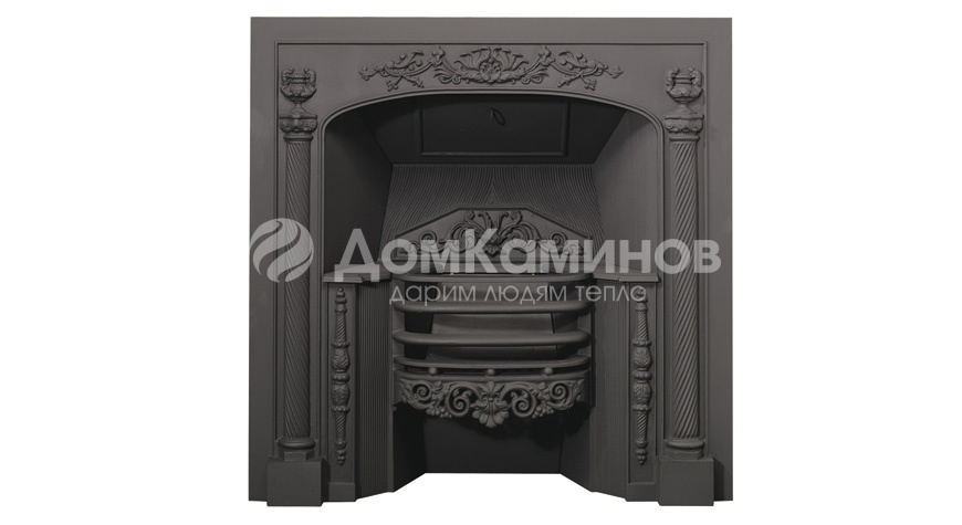 Каминная топка Stovax Hob Grate Insert