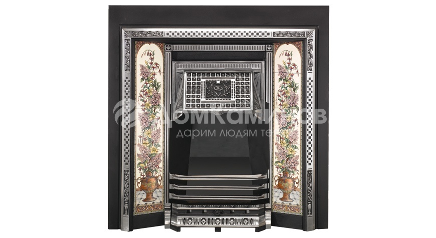 Каминная топка Stovax Victorian Tiled Convector