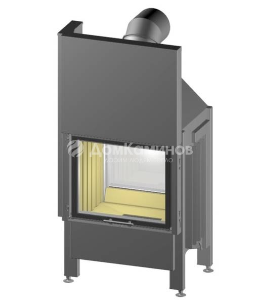 Каминная топка Spartherm Mini S FDh 4S