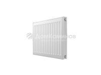 Радиатор панельный Royal Thermo COMPACT C33-400-400 RAL9016