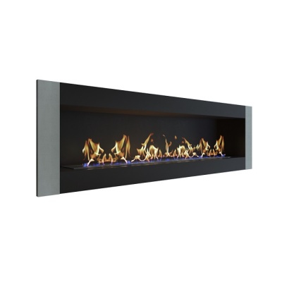 Биокамин Window 1000 Vertical