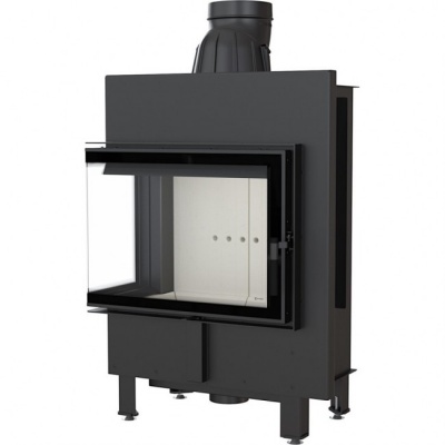 Каминная топка Kratki Lucy 12 L BS