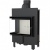 Каминная топка Kratki Lucy 12 L BS Каминная топка Kratki Lucy 12 L BS