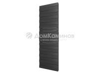 Радиатор Royal Thermo PianoForte Tower Noir Sable - 22 секц.