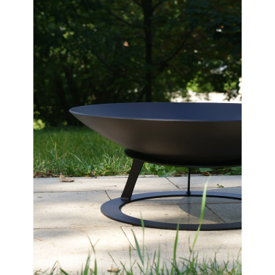 Уличный очаг UFIRE PL-07 D80 Уличный очаг UFIRE PL-07 D80