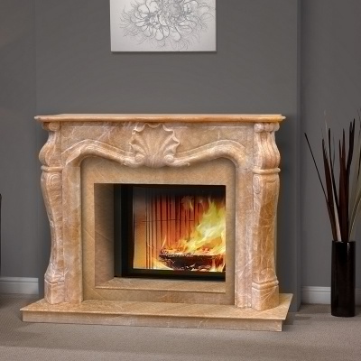 Мраморный портал Serena