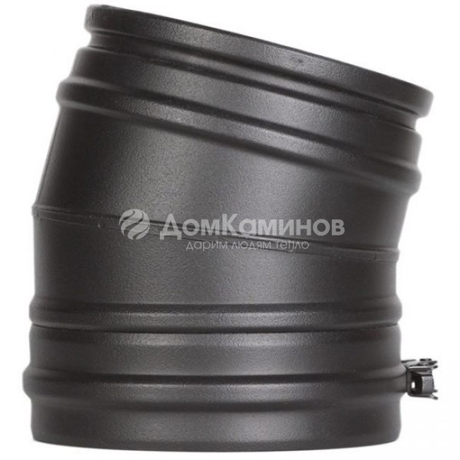 Отвод 15 град. д. 250 РМ50 (Сер.)