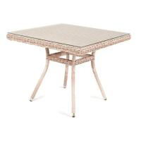 Стол 4SIS Айриш Цвет: бежевый