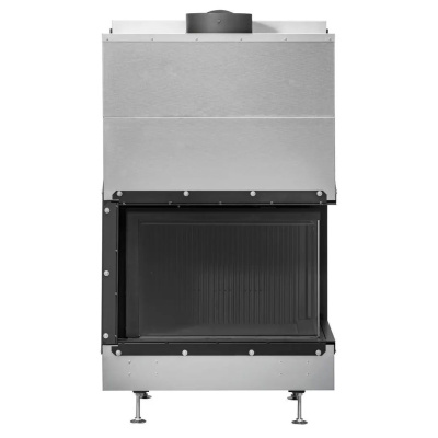 Топка Metalfire Ultime D MF 800-50 WHE 2S R