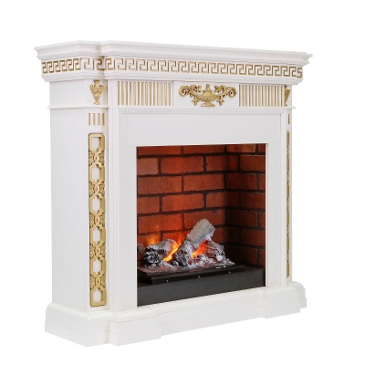 Каминокомплект Grecce Cassette 400  Каминокомплект Grecce Cassette 400