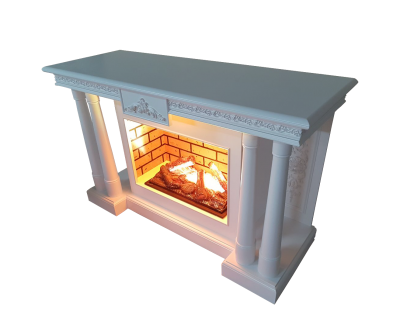 Каминокомплект Роял Hota 3D Каминокомплект Роял Hota 3D
