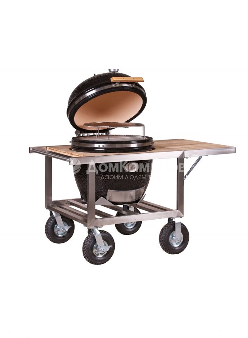 Гриль Monolith LeCHEF PRO Buggy