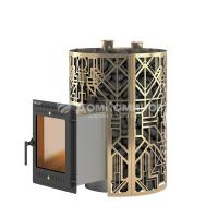  Печи для бани и сауны