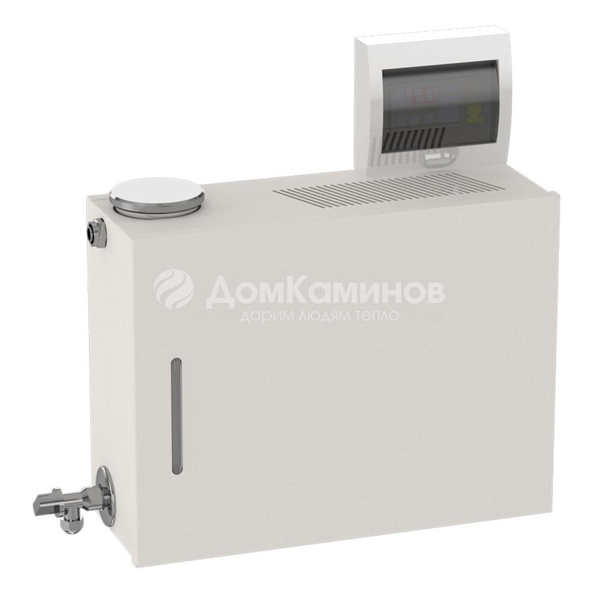 Парогенератор наливной, 4 кВт