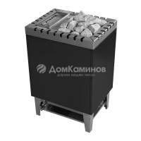 Печь с паро­гене­ратором для бани и сауны Lang VAPO-therm V 50