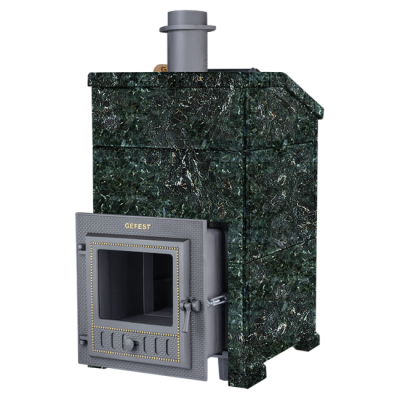 Комплект Гефест GFS-ЗК 30(М) Президент 1000/50 Серпентинит Комплект Гефест GFS-ЗК 30(М) Президент 1000/50 Серпентинит