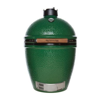 Керамический гриль Big Green Egg Medium Керамический гриль Big Green Egg Medium
