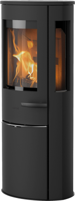 Печь-камин Lotus Liva 6 G Печь-камин Lotus Liva 6 G