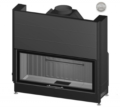 Каминная топка Spartherm Varia B120h 4S