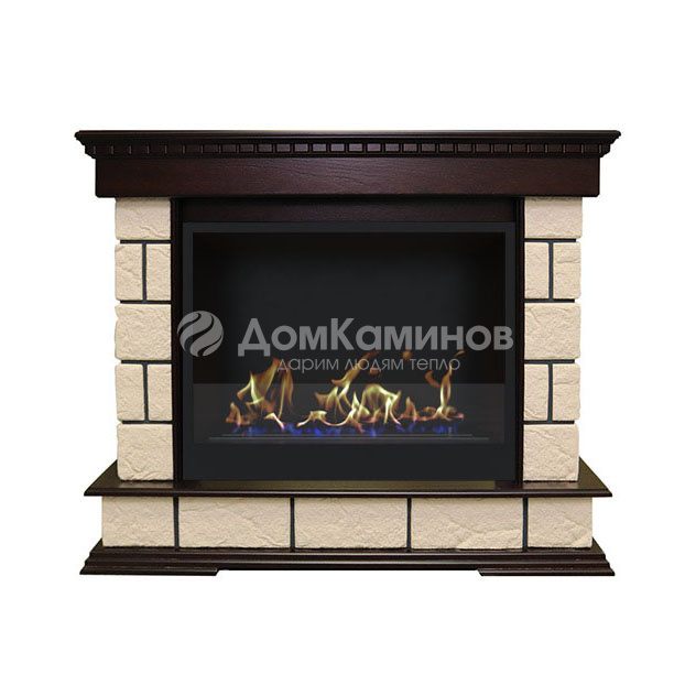 Биокамин Шато