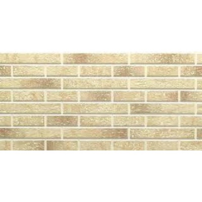 Панель NICHIHA фибро-цементная WFX671, 455х1000х14 светлый кирпич