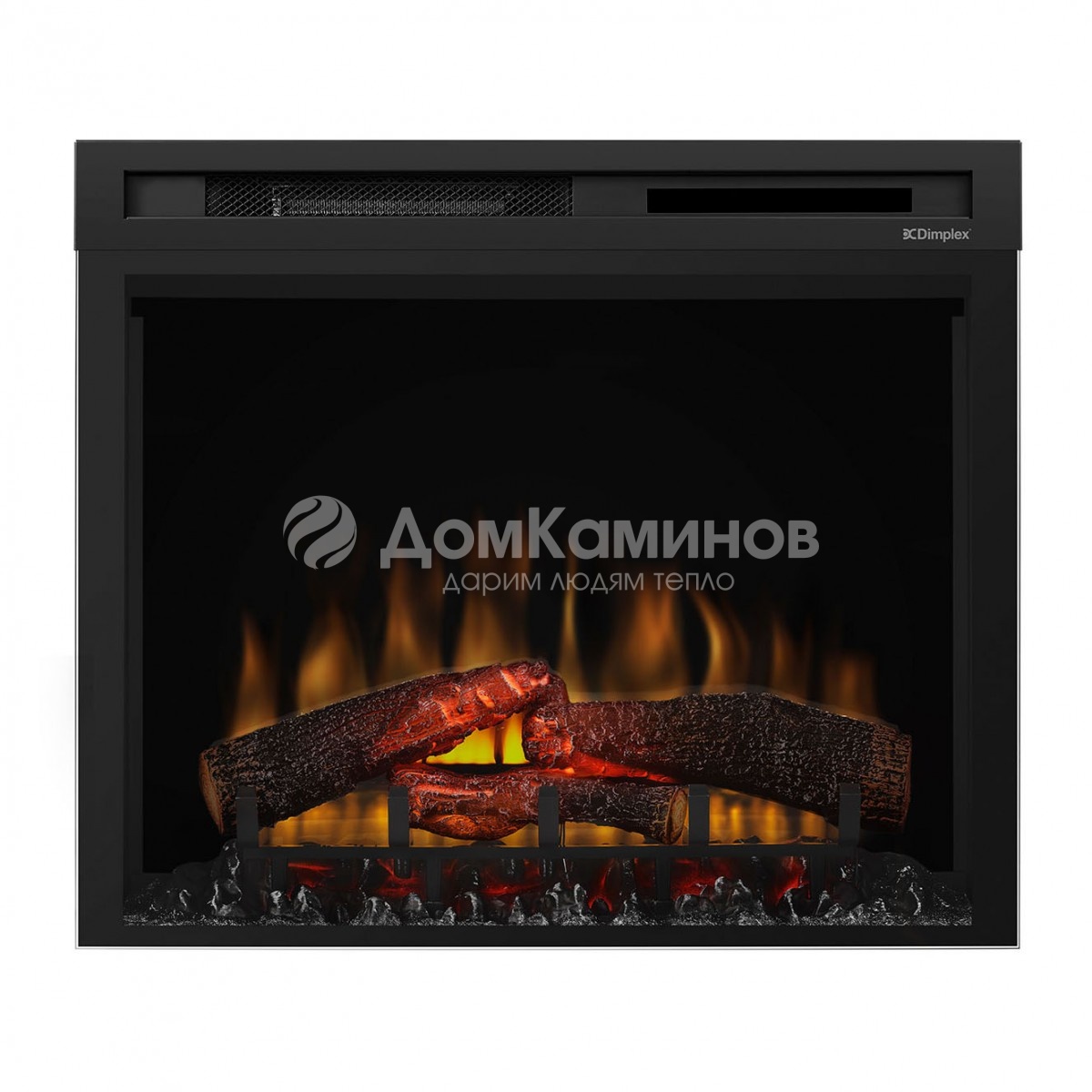 Электроочаг Dimplex XHD28L-INT