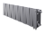 Радиатор Royal Thermo PianoForte 200 /Silver Satin - 14 секц. VDR