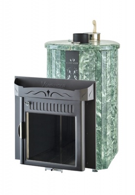 Печь для бани Feringer Оптима Змеевик