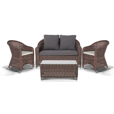 Комплект садовой мебели 4SIS Кон Панна С