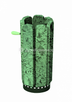  Печи для бани и сауны