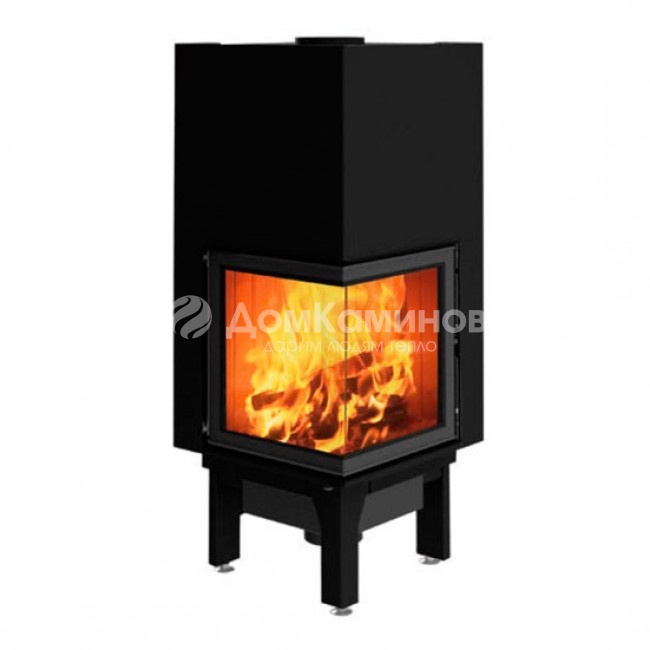 Каминная топка EdilKamin WINDO2 50 V