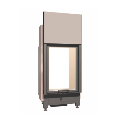 Каминная топка Schmid Lina FD 5580 h (туннельная версия) Каминная топка Schmid Lina FD 5580 h (туннельная версия)