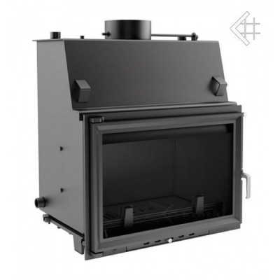 Каминная топка Kratki с водяным контуром Oliwia PW 22 W Каминная топка Kratki с водяным контуром Oliwia PW 22 W