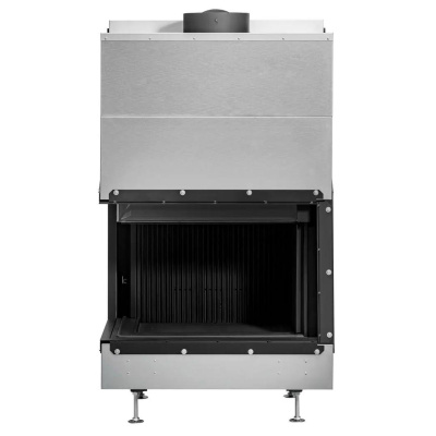 Топка Metalfire Ultime D MF 800-50 WHE 2S L