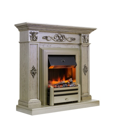 Каминокомплект Derby Cavendish Каминокомплект Derby Cavendish