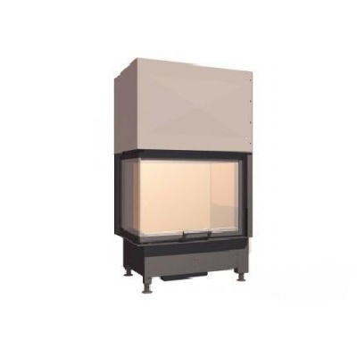 Каминная топка Schmid Ekko L/R 6745 h