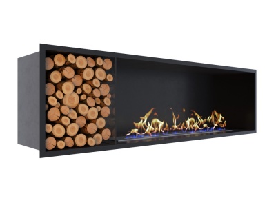 Биокамин Firebox 1500 Wood