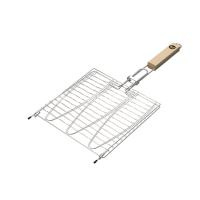 Решетка барбекю 800 Degrees Barbecue Grill Size M