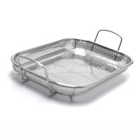 Корзина Broil King из нержавеющей стали